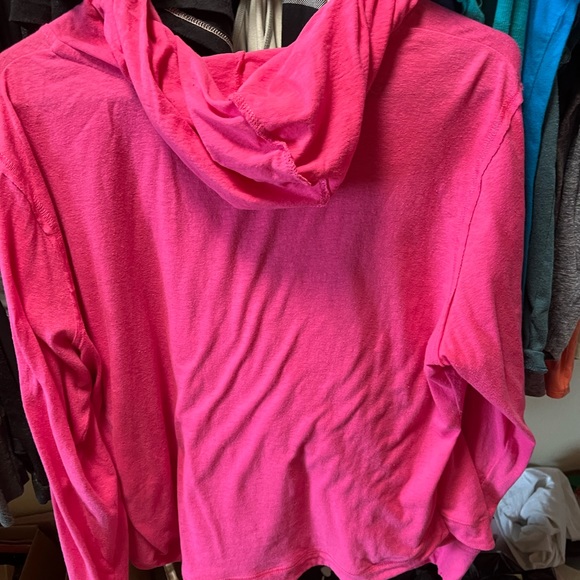 Aeropostale NYC lightweight hoodie - Picture 3 of 3